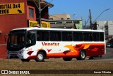 Venetur Turismo 2460 na cidade de Piranguinho, Minas Gerais, Brasil, por Lucas Oliveira. ID da foto: :id.