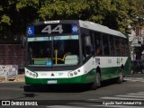 Dota 227 na cidade de Ciudad Autónoma de Buenos Aires, Argentina, por Agustin SanCristobal1712. Número da foto: #10128641.
