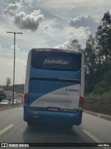 Embravans Turismo 1200 na cidade de Belo Horizonte, Minas Gerais, Brasil, por Luiz Silva. Número da foto: #10129348.