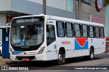 Reunidas Transportes Urbanos 0860 na cidade de Natal, Rio Grande do Norte, Brasil, por Leandro Machado de Castro. Número da foto: #:id.