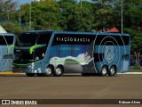Viação Garcia 8685 na cidade de Maringá, Paraná, Brasil, por Robson Alves. Número da foto: #10127484.