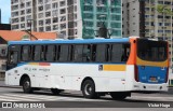 Transportadora Globo 669 na cidade de Recife, Pernambuco, Brasil, por Victor Hugo. Número da foto: #10129921.