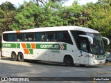 Empresa Gontijo de Transportes 21490 na cidade de São Paulo, São Paulo, Brasil, por Pedro Castro. Número da foto: #10128585.