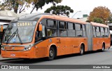 Transporte Coletivo Glória BA603 na cidade de Curitiba, Paraná, Brasil, por Maike Willian. Número da foto: #:id.