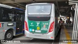 Via Sudeste Transportes S.A. 5 1448 na cidade de São Paulo, São Paulo, Brasil, por Gabriel Brunhara. Número da foto: #:id.