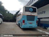 Emtram 5260 na cidade de Piritiba, Bahia, Brasil, por James Lima. Número da foto: #:id.