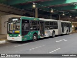 Via Sudeste Transportes S.A. 5 2561 na cidade de São Paulo, São Paulo, Brasil, por Gabriel Brunhara. Número da foto: #:id.