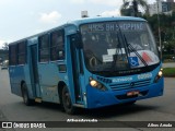 Vianel > Auto Viação Pioneira 02050 na cidade de Belo Horizonte, Minas Gerais, Brasil, por Athos Arruda. Número da foto: #:id.