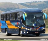 Breda Transportes e Serviços 1238 na cidade de Roseira, São Paulo, Brasil, por Adailton Cruz. Número da foto: #:id.