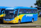 Fergramon Transportes 2080 na cidade de Penha, Santa Catarina, Brasil, por Diego Lip. Número da foto: #10127556.