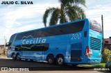 Cecília Tur 200 na cidade de Esteio, Rio Grande do Sul, Brasil, por JULIO SILVA. Número da foto: #10130067.