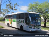 Empresa Gontijo de Transportes 14850 na cidade de Caruaru, Pernambuco, Brasil, por Lenilson da Silva Pessoa. Número da foto: #10128642.