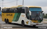 Empresa Gontijo de Transportes 17270 na cidade de São Paulo, São Paulo, Brasil, por George Miranda. Número da foto: #10129308.