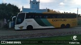 Empresa Gontijo de Transportes 14875 na cidade de Dom Silvério, Minas Gerais, Brasil, por Rafael Cota. Número da foto: #10127281.
