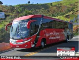 Empresa de Ônibus Pássaro Marron 5829 na cidade de Aparecida, São Paulo, Brasil, por Paulo Rafael Peixoto. Número da foto: #:id.