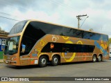 Fantasy Turismo 2425 na cidade de Ouro Preto, Minas Gerais, Brasil, por Gerdan Gabriel Bretas Corrêa. Número da foto: #10128082.