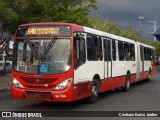Rondônia Transportes 0112093 na cidade de Manaus, Amazonas, Brasil, por Cristiano Eurico Jardim. Número da foto: #:id.