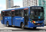 Mobibrasil São Lourenço >>> Mobi-PE 2.950 na cidade de Recife, Pernambuco, Brasil, por Victor Hugo. Número da foto: #10129935.