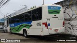 Bel-Tour Transportes e Turismo RJ 508.099 na cidade de Rio de Janeiro, Rio de Janeiro, Brasil, por Anderson Nascimento. Número da foto: #:id.
