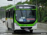 Rodoviária Caxangá 223 na cidade de Recife, Pernambuco, Brasil, por Igor Felipe. Número da foto: #:id.