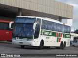 Empresa Gontijo de Transportes 20050 na cidade de Caruaru, Pernambuco, Brasil, por Lenilson da Silva Pessoa. ID da foto: :id.