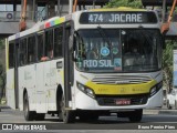 Empresa de Transportes Braso Lisboa A29171 na cidade de Rio de Janeiro, Rio de Janeiro, Brasil, por Bruno Pereira Pires. Número da foto: #:id.
