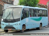 Ônibus Particulares 0000 na cidade de São Gonçalo do Amarante, Ceará, Brasil, por Francisco Elder Oliveira dos Santos. Número da foto: #10128287.