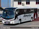Rimatur Transportes 4305 na cidade de Curitiba, Paraná, Brasil, por Rodrigo Almeida. Número da foto: #10129268.
