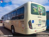 Auto Viação São Braz 21904 na cidade de Curitiba, Paraná, Brasil, por Lucas Weber Calizario. Número da foto: #10129511.