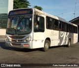Transportes Blanco RJ 136.056 na cidade de Rio de Janeiro, Rio de Janeiro, Brasil, por Pedro Henrique Paes da Silva. Número da foto: #:id.