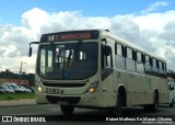 Viação Colombo 23182 na cidade de Almirante Tamandaré, Paraná, Brasil, por Robert Matheus De Morais Oliveira. Número da foto: #:id.