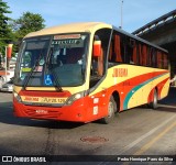 Auto Viação Jurema RJ 120.120 na cidade de Rio de Janeiro, Rio de Janeiro, Brasil, por Pedro Henrique Paes da Silva. Número da foto: #:id.
