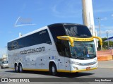 RodeRotas - Rotas de Viação do Triângulo 1509 na cidade de Goiânia, Goiás, Brasil, por Jacy Emiliano. Número da foto: #10128402.