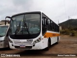 Transveloso 1090 na cidade de Ouro Preto, Minas Gerais, Brasil, por Eloísio Pereira Ribeiro. Número da foto: #10129971.