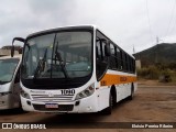 Transveloso 1090 na cidade de Ouro Preto, Minas Gerais, Brasil, por Eloísio Pereira Ribeiro. ID da foto: :id.