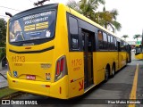 Gidion Transporte e Turismo 11713 na cidade de Joinville, Santa Catarina, Brasil, por Rian Matos Bernardo. ID da foto: :id.