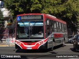 ERSA 3460 na cidade de Ciudad Autónoma de Buenos Aires, Argentina, por Agustin SanCristobal1712. Número da foto: #:id.