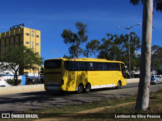 Viação Itapemirim 8853 na cidade de Caruaru, Pernambuco, Brasil, por Lenilson da Silva Pessoa. Número da foto: #10130667.