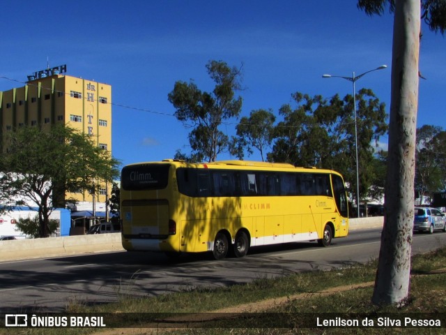 Viação Itapemirim 8853 na cidade de Caruaru, Pernambuco, Brasil, por Lenilson da Silva Pessoa. ID da foto: 10130667.