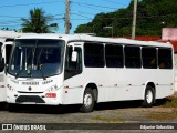Empresa de Transportes Nossa Senhora da Conceição 4621 na cidade de Natal, Rio Grande do Norte, Brasil, por Edjunior Sebastião. Número da foto: #10130743.