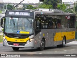Transunião Transportes 3 6301 na cidade de São Paulo, São Paulo, Brasil, por Gabriel Brook. Número da foto: #:id.