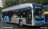 Transwolff Transportes e Turismo 6 6897 na cidade de São Paulo, São Paulo, Brasil, por Athos Arruda. Número da foto: #:id.