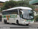 Empresa Gontijo de Transportes 21470 na cidade de Caratinga, Minas Gerais, Brasil, por Anderson Sousa Feijó. Número da foto: #10130624.