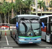 Valente Tur 2021 na cidade de Aparecida, São Paulo, Brasil, por Felipe  Dn. Número da foto: #10131839.