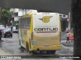 Empresa Gontijo de Transportes 12530 na cidade de Belo Horizonte, Minas Gerais, Brasil, por Douglas Célio Brandao. Número da foto: #10131226.