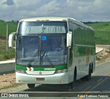 Cia. São Geraldo de Viação 20220 na cidade de Jequiá da Praia, Alagoas, Brasil, por Rafael Rodrigues Forencio. Número da foto: #10132095.