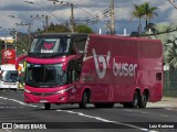 Jundiá Transportadora Turistica 3506 na cidade de Juiz de Fora, Minas Gerais, Brasil, por Luiz Krolman. Número da foto: #10130357.