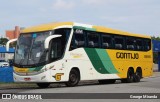 Empresa Gontijo de Transportes 18865 na cidade de São Paulo, São Paulo, Brasil, por George Miranda. Número da foto: #10131240.