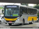 Transunião Transportes 3 6655 na cidade de São Paulo, São Paulo, Brasil, por Gabriel Brook. Número da foto: #:id.