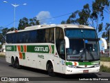 Empresa Gontijo de Transportes 14880 na cidade de Caruaru, Pernambuco, Brasil, por Lenilson da Silva Pessoa. Número da foto: #10130679.